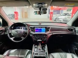 
										GAC GS7 1.8T 2018-09 full									
