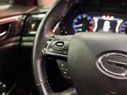 
										GAC GS7 1.8T 2018-09 full									