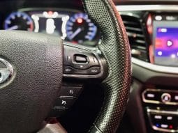 
										GAC GS7 1.8T 2018-09 full									