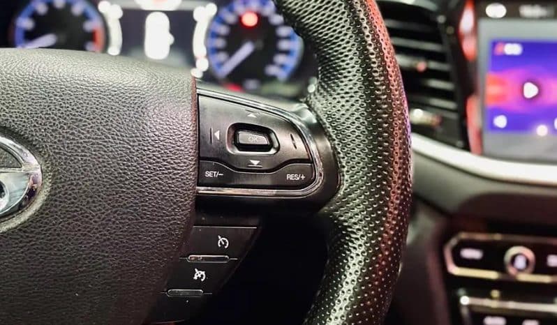
								GAC GS7 1.8T 2018-09 full									