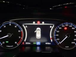 
										GAC GS7 1.8T 2018-09 full									