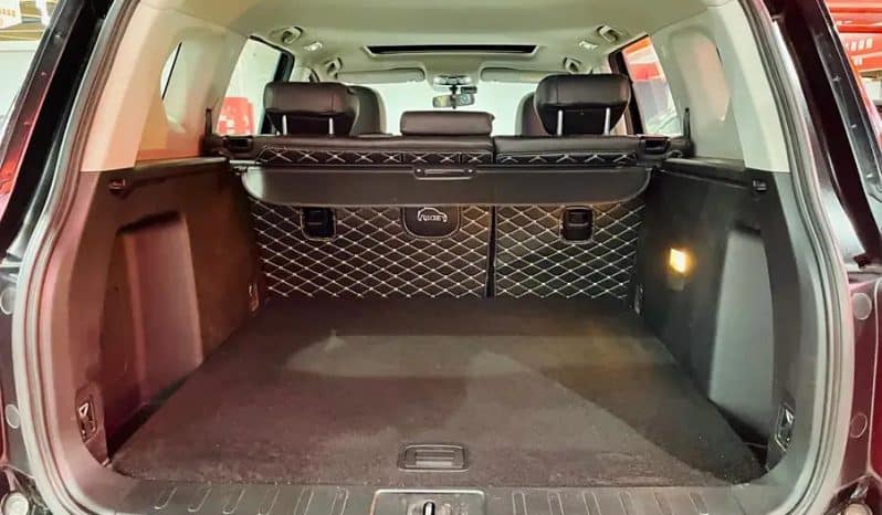 
								GAC GS7 1.8T 2018-09 full									