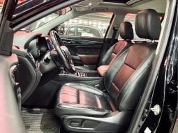 
										GAC GS7 1.8T 2018-09 full									