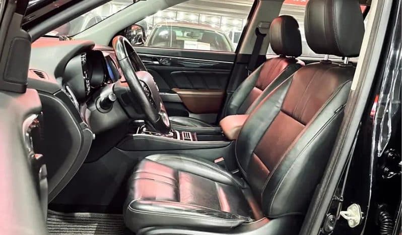 
								GAC GS7 1.8T 2018-09 full									