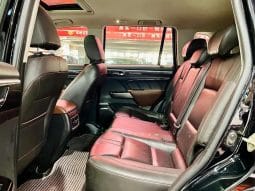 
										GAC GS7 1.8T 2018-09 full									