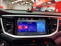 
										GAC GS7 1.8T 2018-09 full									