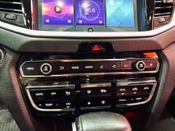 
										GAC GS7 1.8T 2018-09 full									
