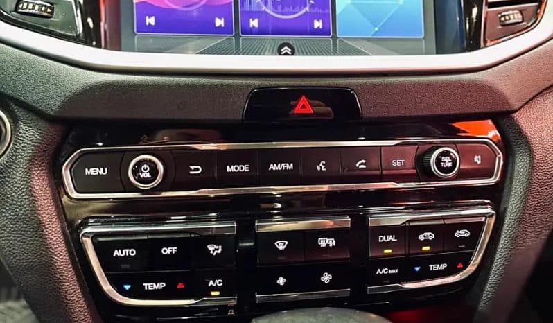 
								GAC GS7 1.8T 2018-09 full									