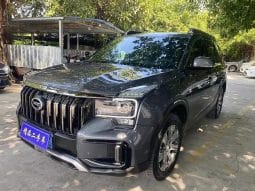 GAC GS8 2.0T 2020-06