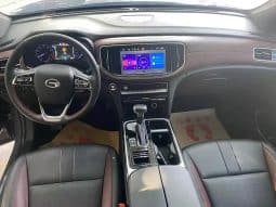 
										GAC GS8 2.0T 2020-06 full									