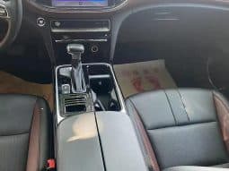 
										GAC GS8 2.0T 2020-06 full									