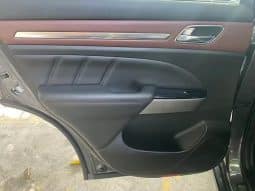 
										GAC GS8 2.0T 2020-06 full									