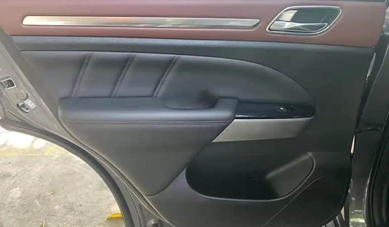 
								GAC GS8 2.0T 2020-06 full									
