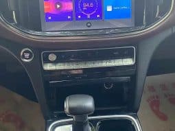 
										GAC GS8 2.0T 2020-06 full									