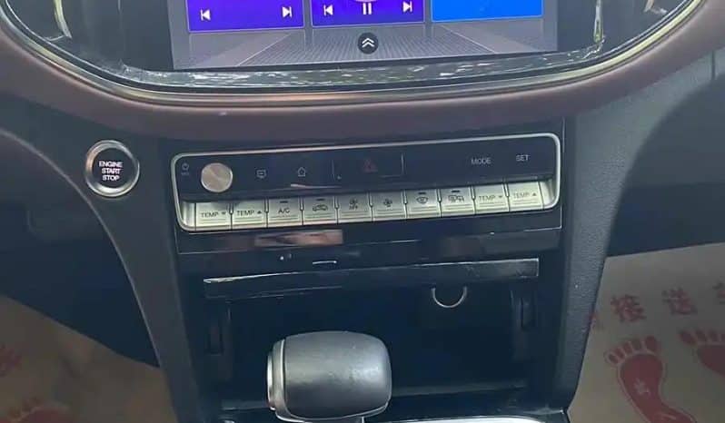 
								GAC GS8 2.0T 2020-06 full									
