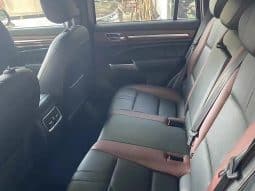 
										GAC GS8 2.0T 2020-06 full									