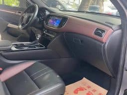 
										GAC GS8 2.0T 2020-06 full									