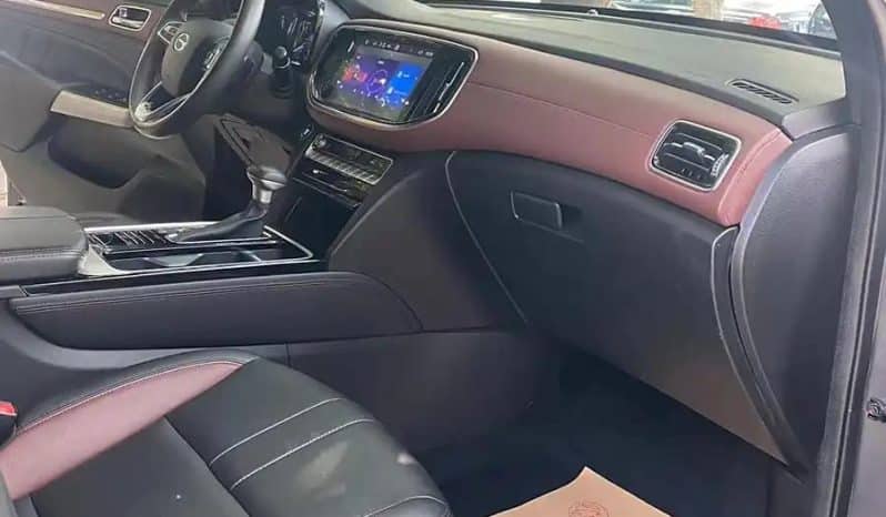 
								GAC GS8 2.0T 2020-06 full									