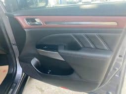 
										GAC GS8 2.0T 2020-06 full									