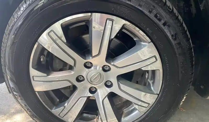 
								GAC GS8 2.0T 2020-06 full									