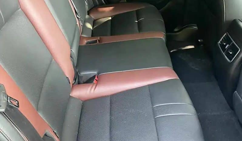 
								GAC GS8 2.0T 2020-06 full									