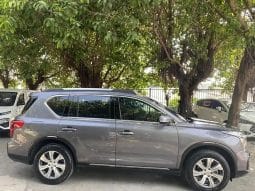GAC GS8 2.0T 2020-06