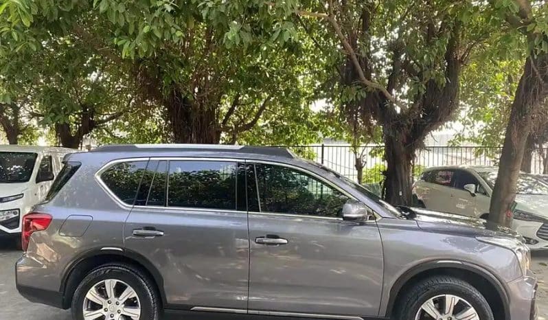 
								GAC GS8 2.0T 2020-06 full									