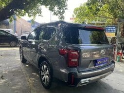 GAC GS8 2.0T 2020-06