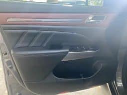 
										GAC GS8 2.0T 2020-06 full									