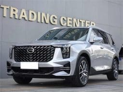 GAC GS8 2.0T 2022-03