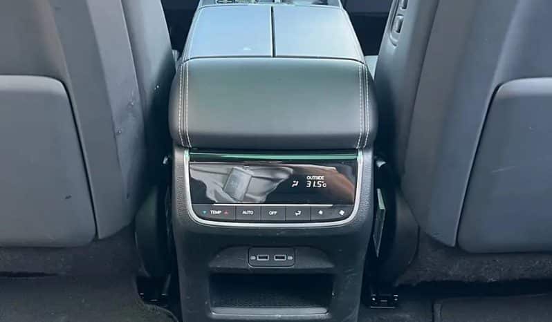 
								GAC GS8 2.0T 2022-03 full									