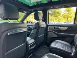 
										GAC GS8 2.0T 2022-03 full									
