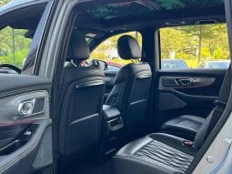
										GAC GS8 2.0T 2022-03 full									