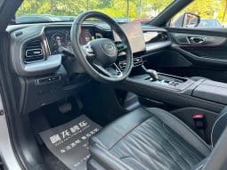 
										GAC GS8 2.0T 2022-03 full									