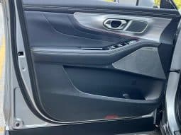 
										GAC GS8 2.0T 2022-03 full									