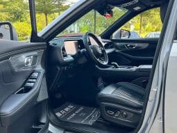 
										GAC GS8 2.0T 2022-03 full									