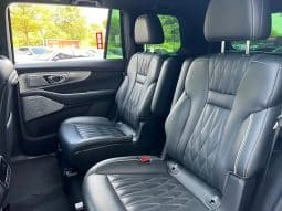 
										GAC GS8 2.0T 2022-03 full									