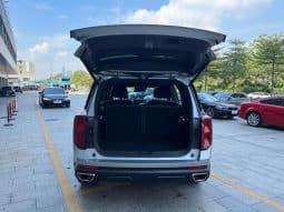 
										GAC GS8 2.0T 2022-03 full									