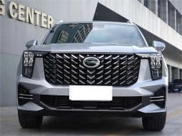 GAC GS8 2.0T 2022-03