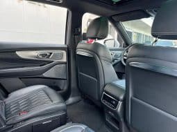
										GAC GS8 2.0T 2022-03 full									