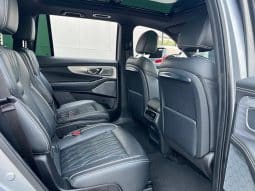 
										GAC GS8 2.0T 2022-03 full									