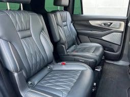 
										GAC GS8 2.0T 2022-03 full									