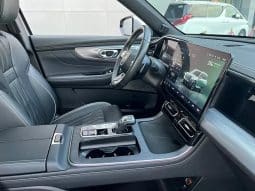 
										GAC GS8 2.0T 2022-03 full									