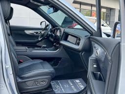 
										GAC GS8 2.0T 2022-03 full									