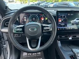 
										GAC GS8 2.0T 2022-03 full									