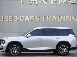 
										GAC GS8 2.0T 2022-03 full									