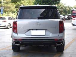 
										GAC GS8 2.0T 2022-03 full									