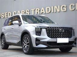 GAC GS8 2.0T 2022-03