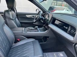
										GAC GS8 2.0T 2022-03 full									