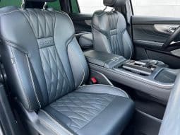 
										GAC GS8 2.0T 2022-03 full									